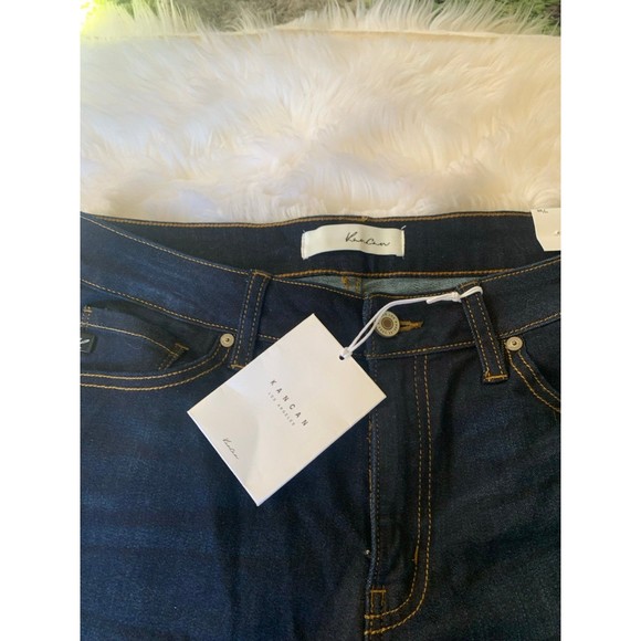 Kancan Jeans - Picture 4 of 10